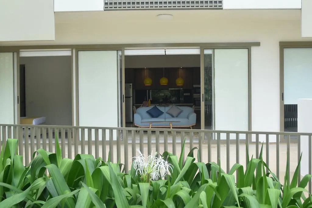 By The Sea Suites - Managed By Sdb Host Batu Ferringhi Apartament
