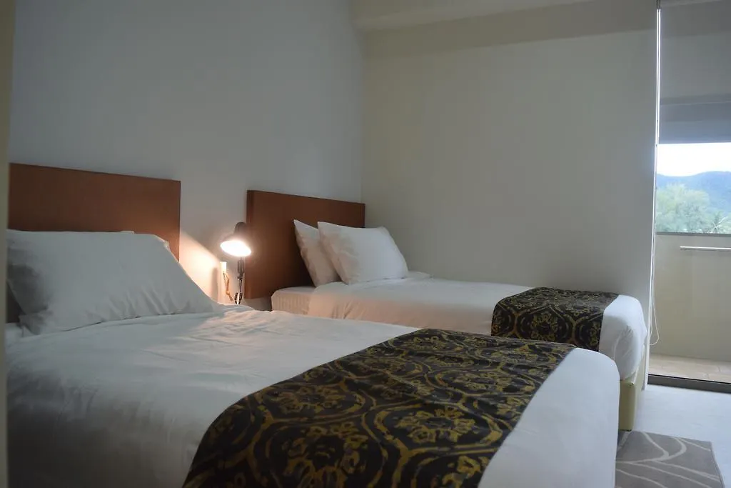 By The Sea Suites - Managed By Sdb Host Batu Ferringhi