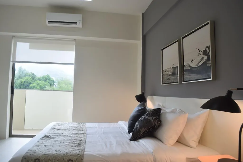 By The Sea Suites - Managed By Sdb Host Batu Feringgi 0*,
