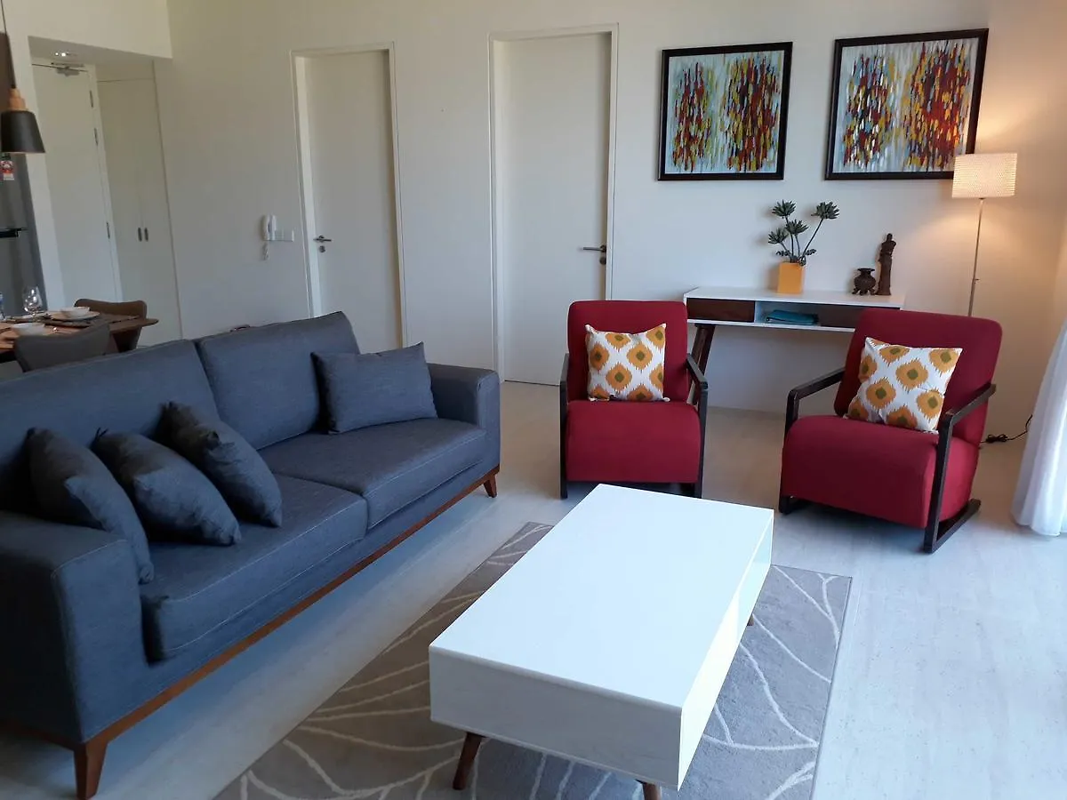 Apartament By The Sea Suites - Managed By Sdb Host Batu Ferringhi Malezja