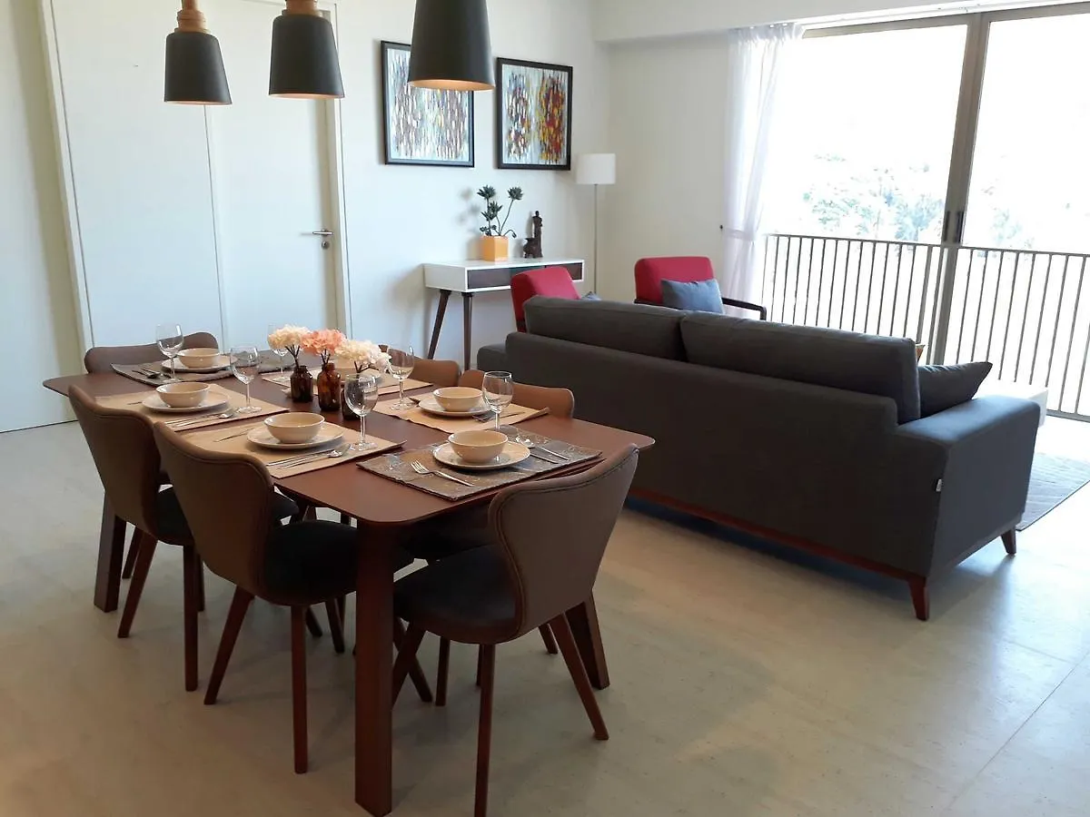 By The Sea Suites - Managed By Sdb Host Batu Ferringhi