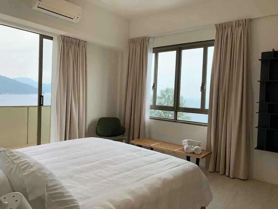 Apartament By The Sea Suites - Managed By Sdb Host Batu Ferringhi