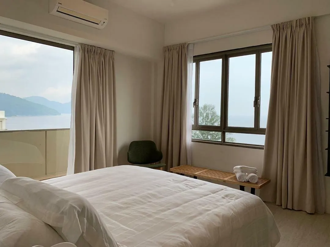 By The Sea Suites - Managed By Sdb Host Batu Ferringhi Malezja