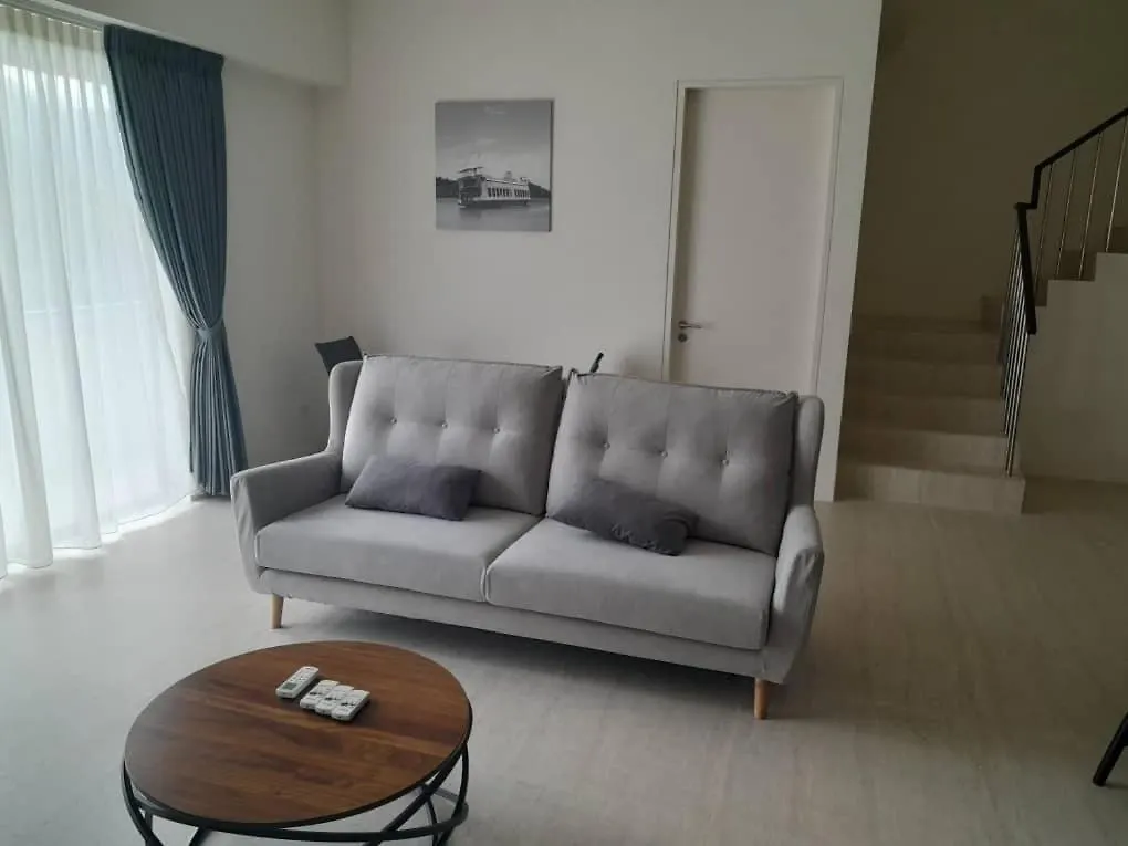 Apartment By The Sea Suites - Managed By Sdb Host Batu Ferringhi Malaysia
