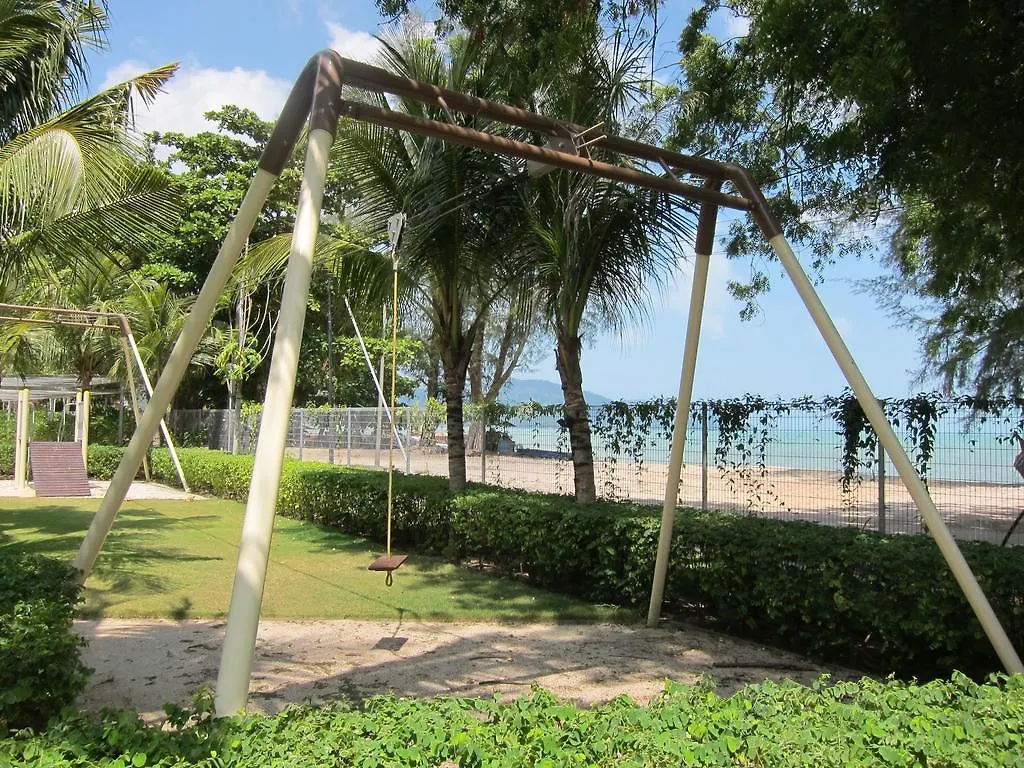 By The Sea Suites - Managed By Sdb Host Batu Ferringhi Malaysia