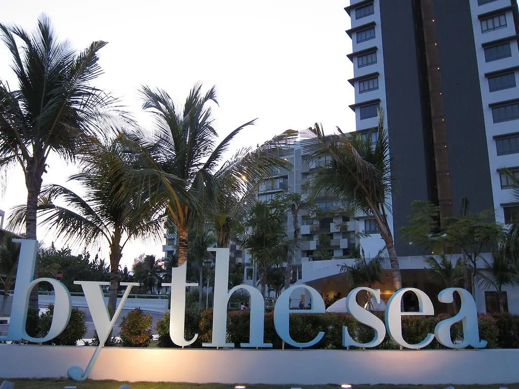 Apartment By The Sea Suites - Managed By Sdb Host Batu Ferringhi Malaysia