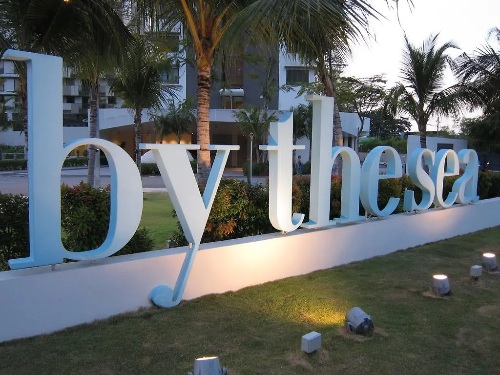 By The Sea Suites - Managed By Sdb Host Batu Ferringhi 0*,