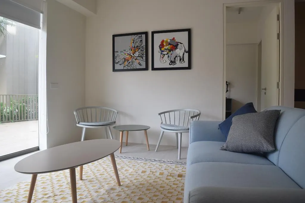 By The Sea Suites - Managed By Sdb Host Batu Ferringhi 0*,  Malaysia
