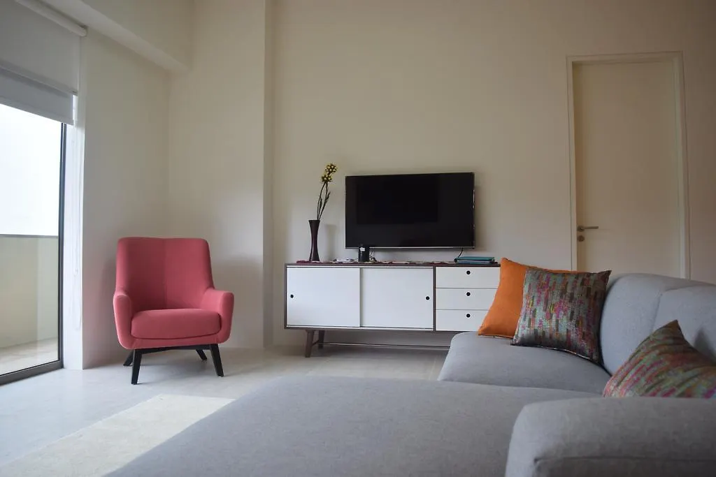 By The Sea Suites - Managed By Sdb Host Batu Ferringhi 0*,