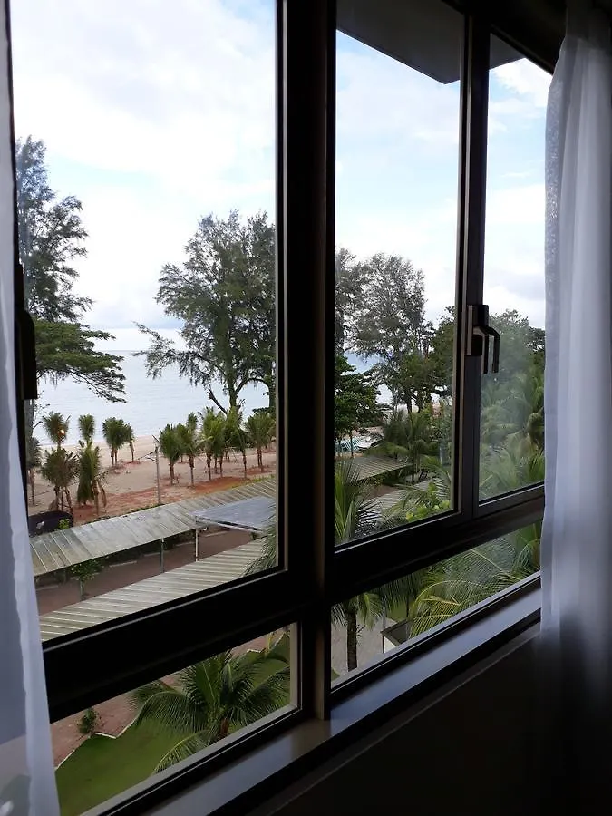 Apartment By The Sea Suites - Managed By Sdb Host Batu Ferringhi