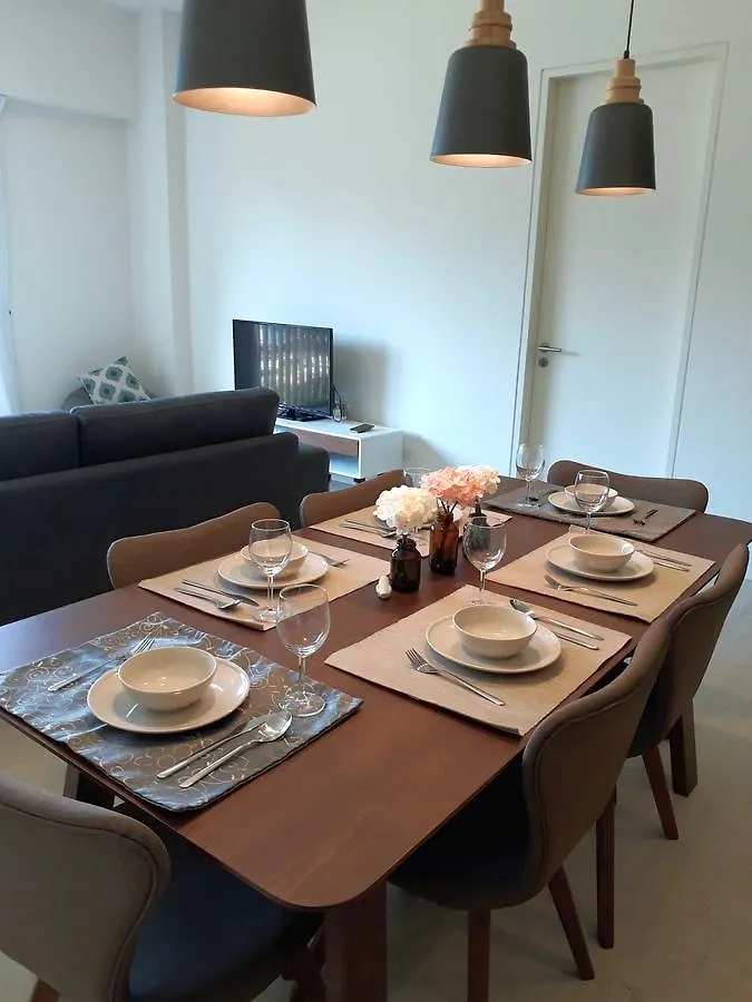 By The Sea Suites - Managed By Sdb Host Batu Ferringhi