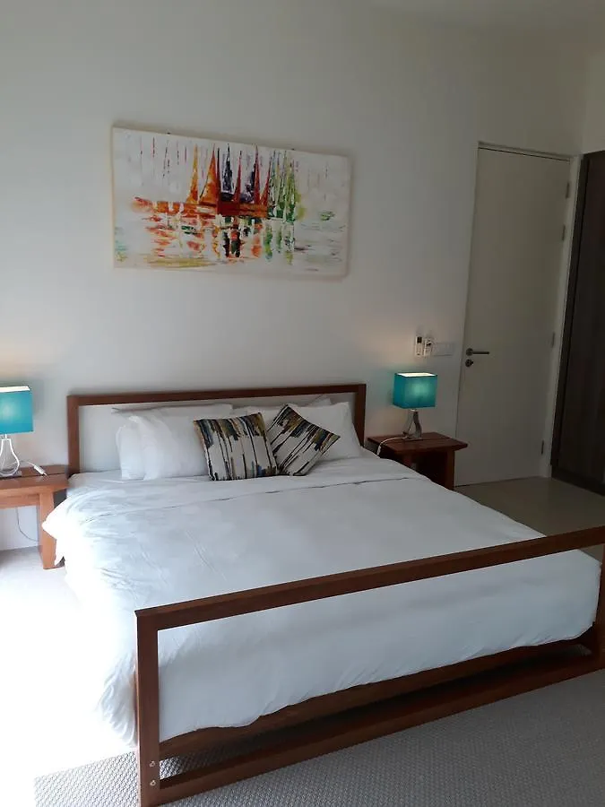 By The Sea Suites - Managed By Sdb Host Batu Ferringhi Apartment