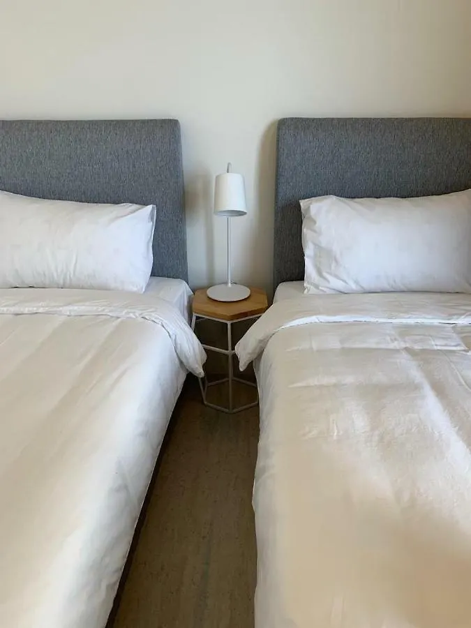 By The Sea Suites - Managed By Sdb Host Batu Ferringhi