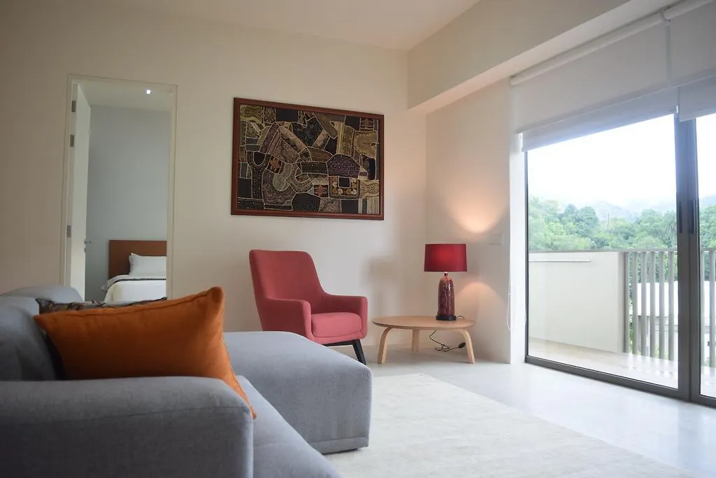 By The Sea Suites - Managed By Sdb Host Batu Feringgi Apartmán
