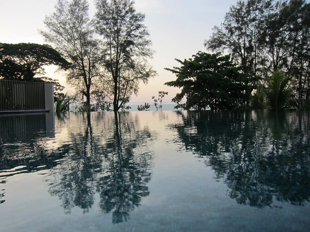 Apartmán By The Sea Suites - Managed By Sdb Host Batu Feringgi