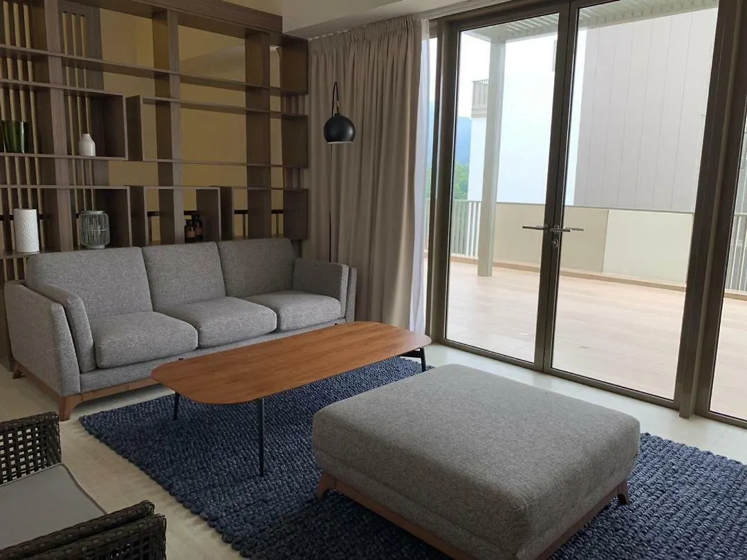 By The Sea Suites - Managed By Sdb Host Batu Feringgi 0*,